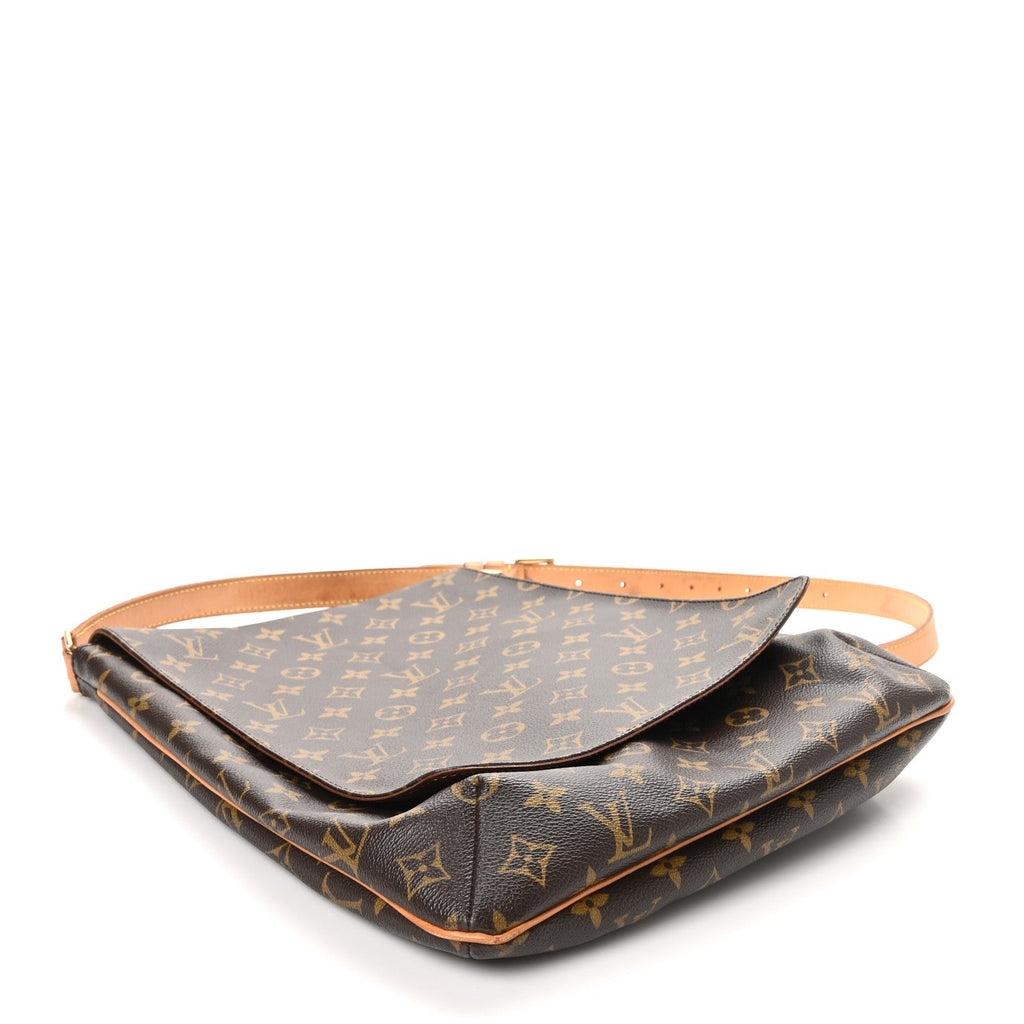Monogram Musette GM
