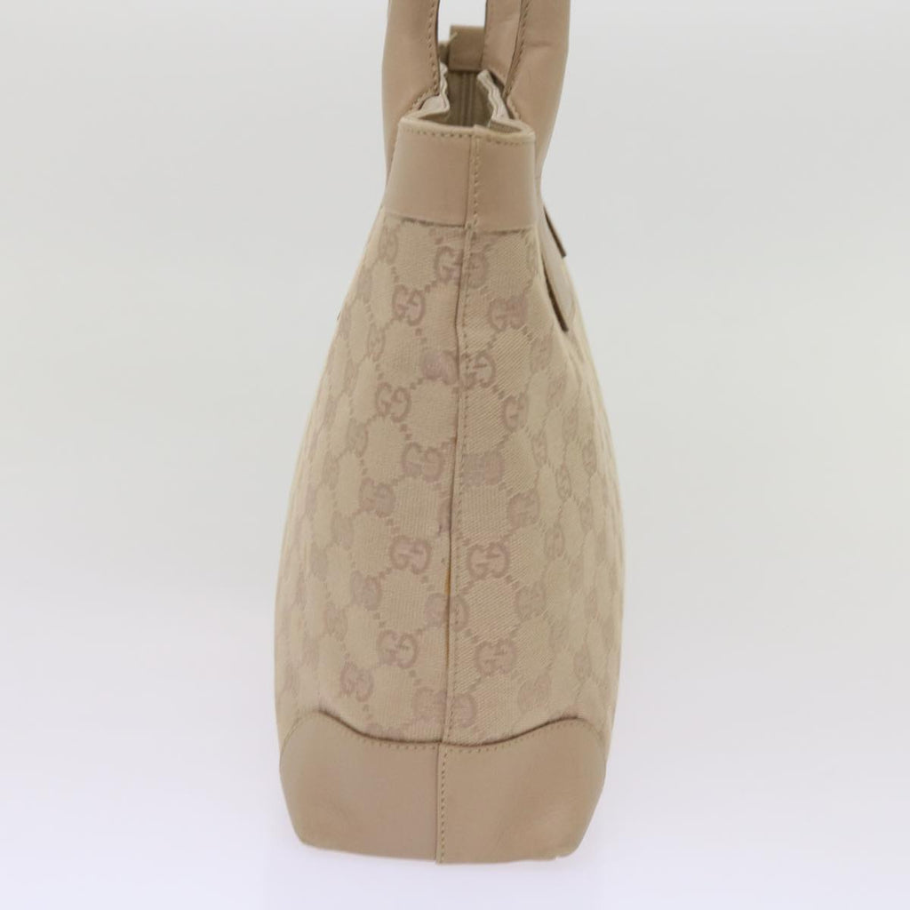 Gucci GG canvas