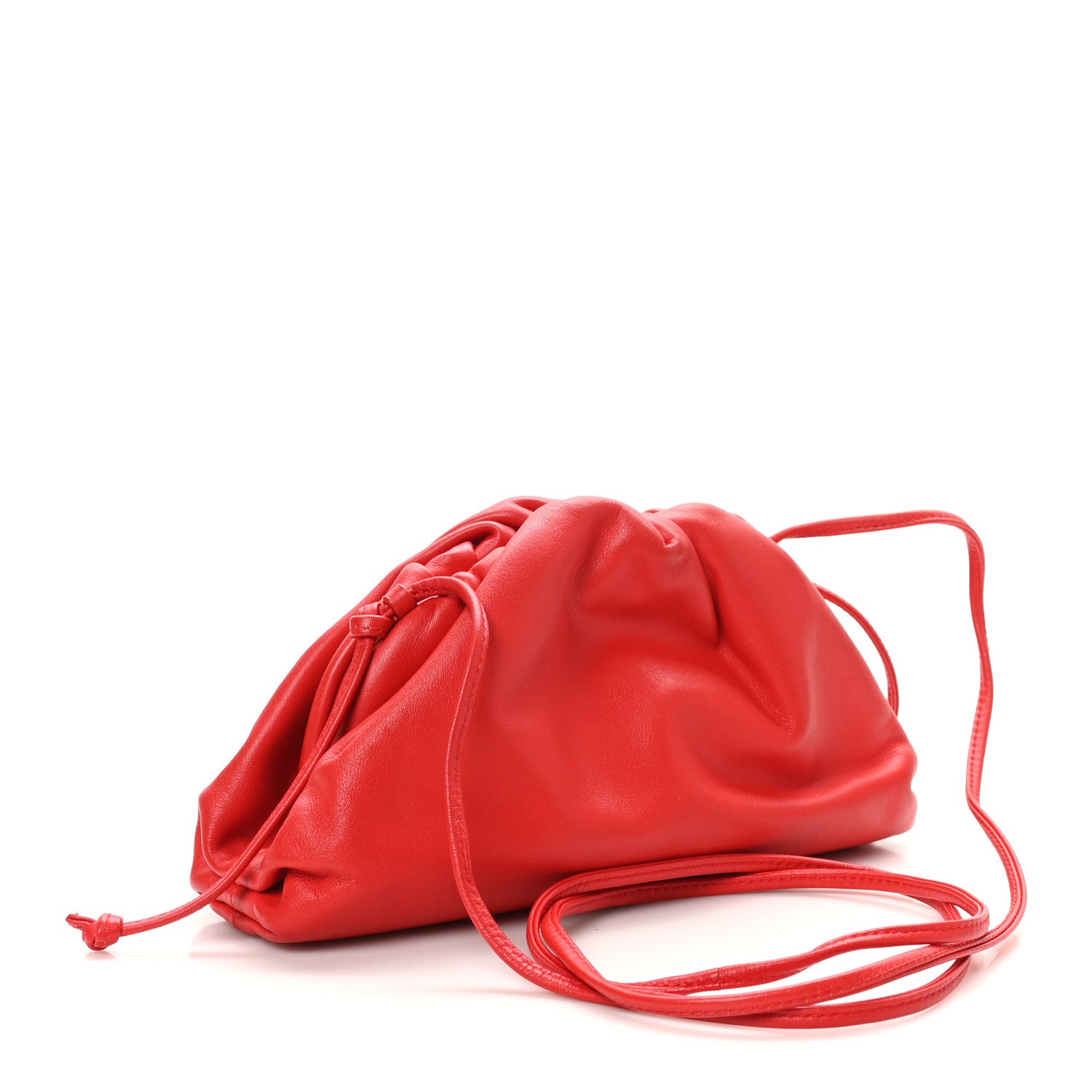 Butter Calfskin The Mini Pouch Nail Polish