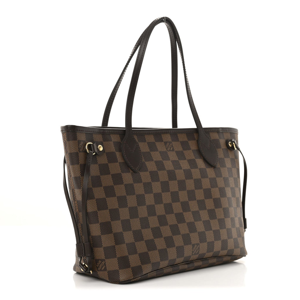 Damier Ebene Neo Neverfull PM