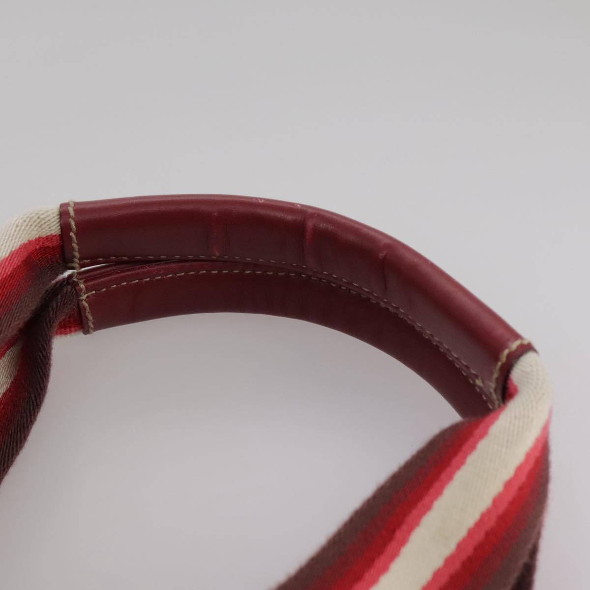 Gucci GG canvas