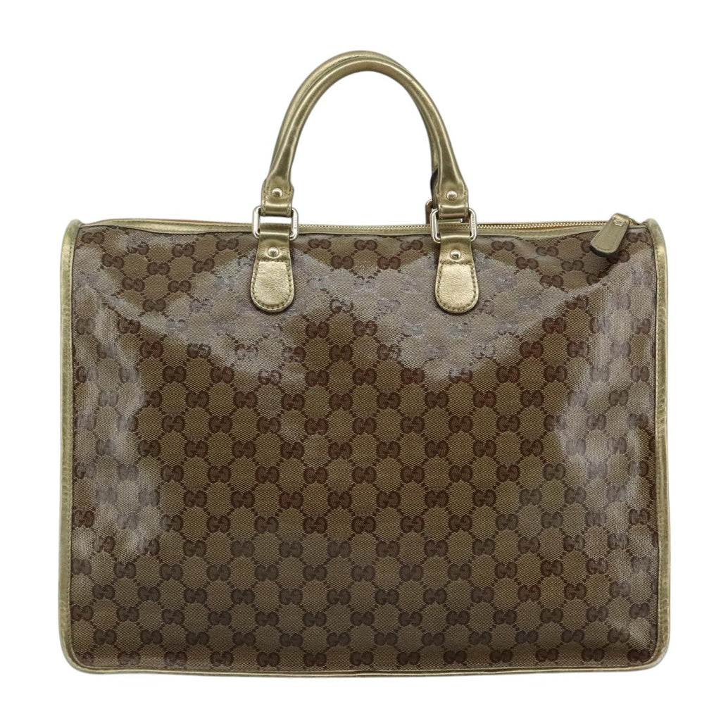 Gucci GG canvas