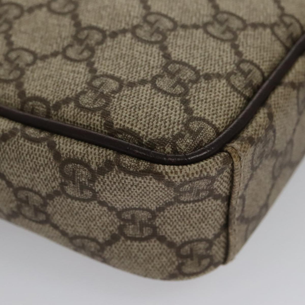 Gucci GG canvas