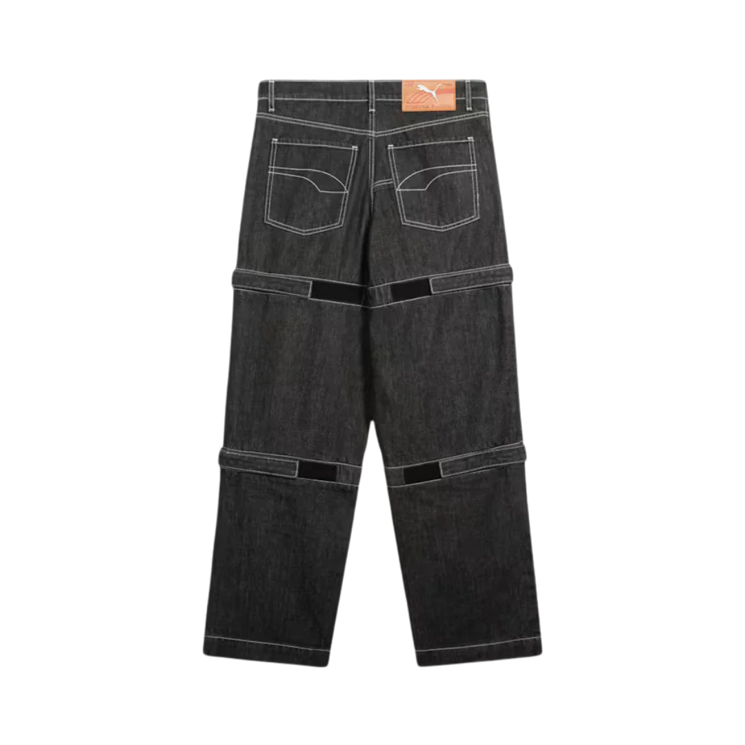 Puma x ASAP Rocky Knee Pad Jeans - Men's 34