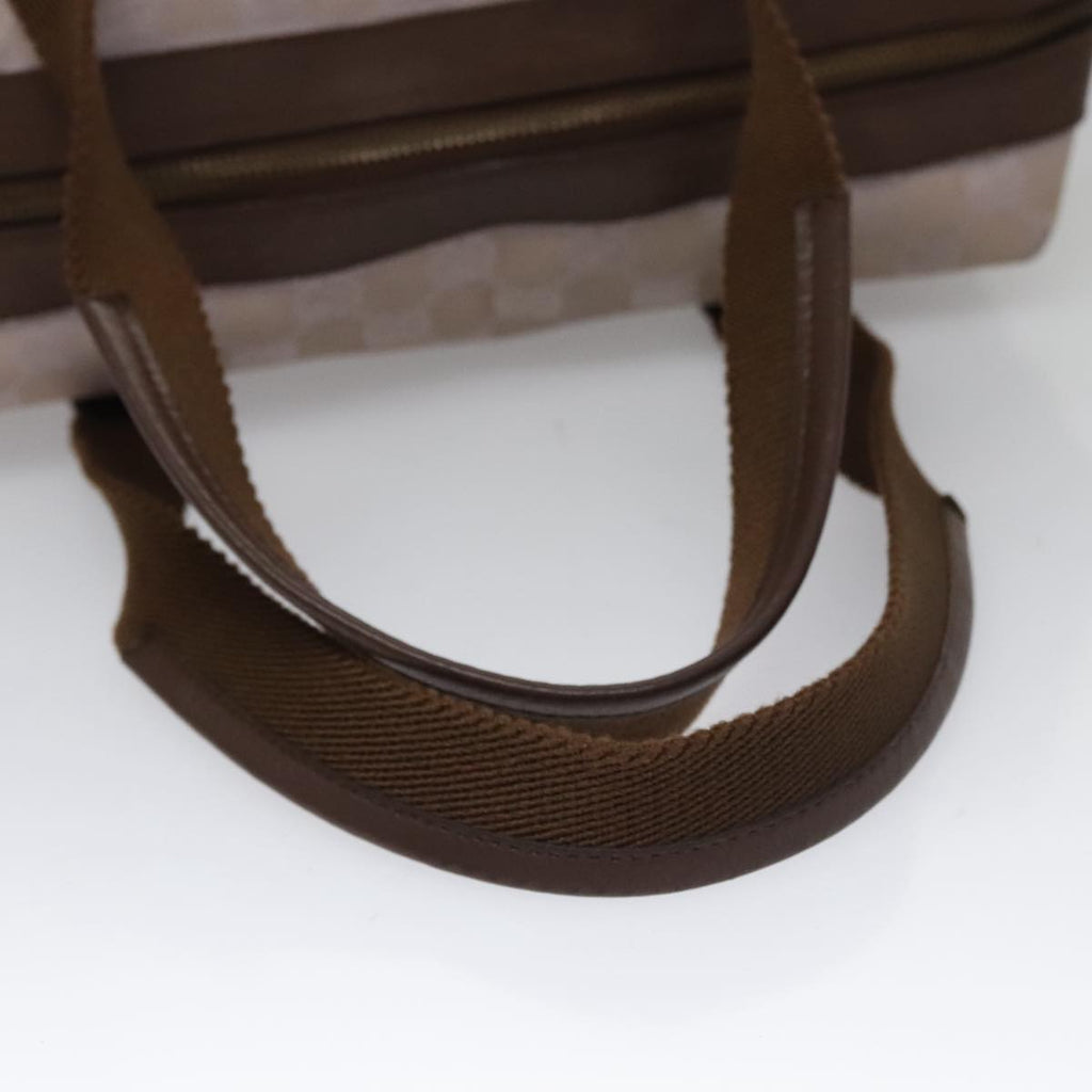 Gucci GG canvas