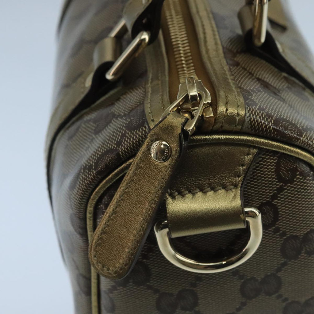 Gucci GG canvas