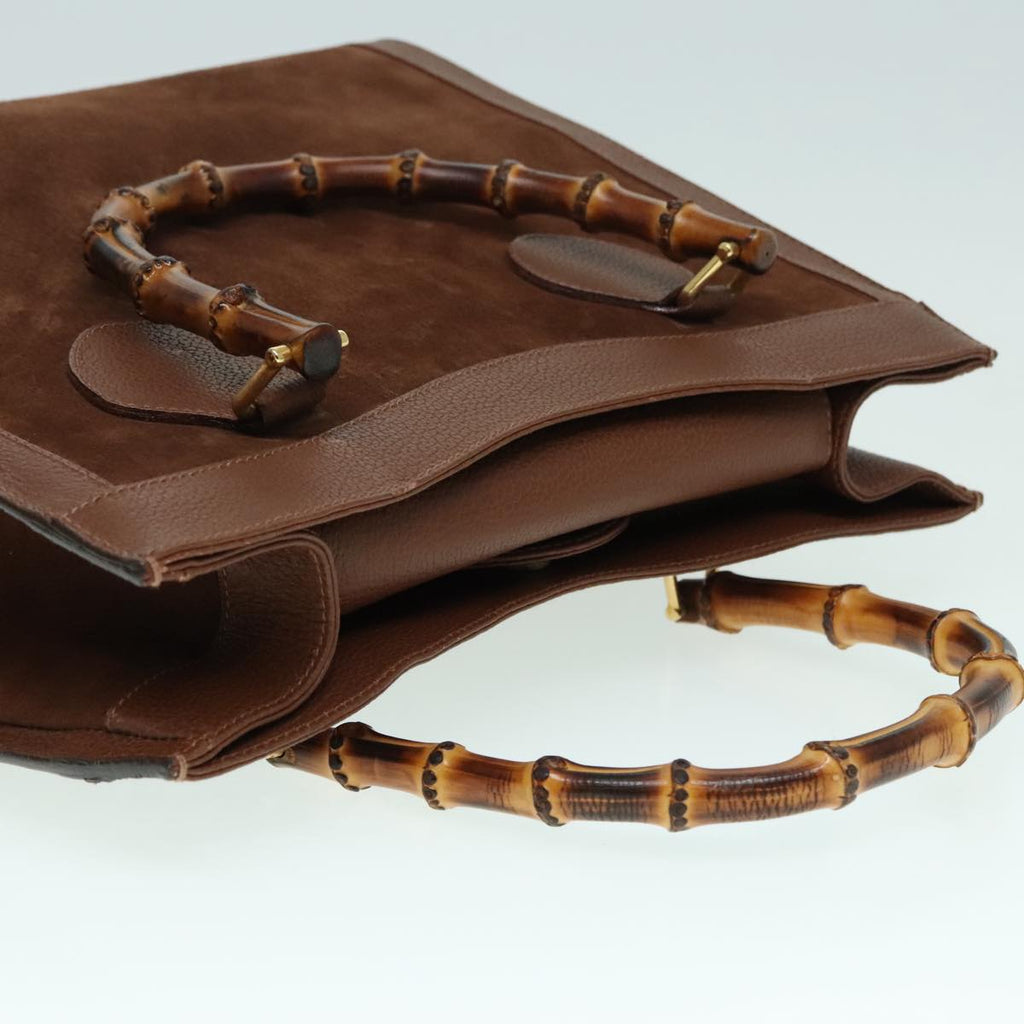 Gucci Bamboo