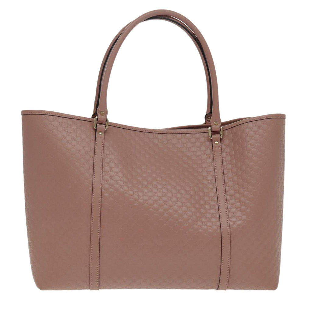 Gucci Micro guccissima