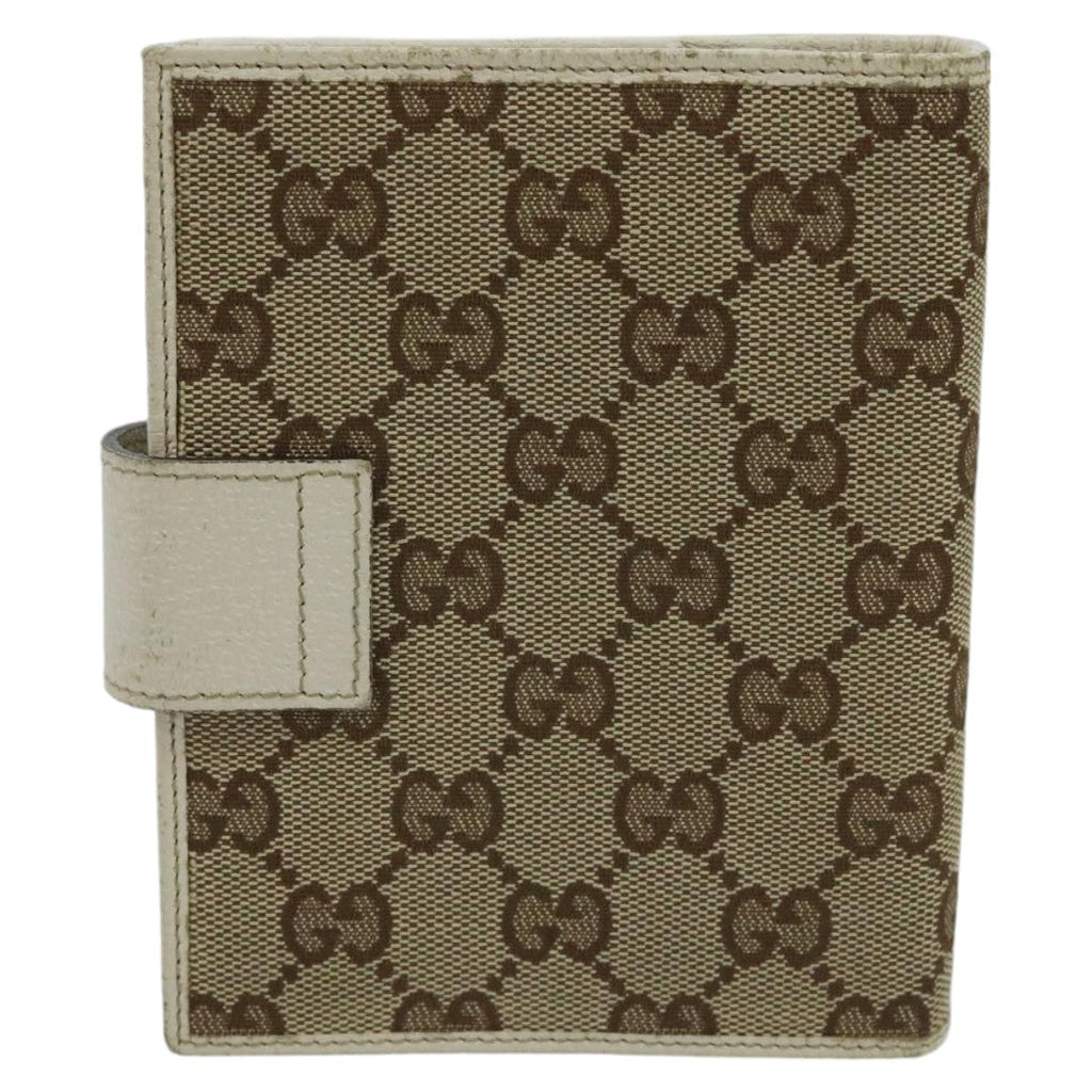 Gucci Couverture agenda
