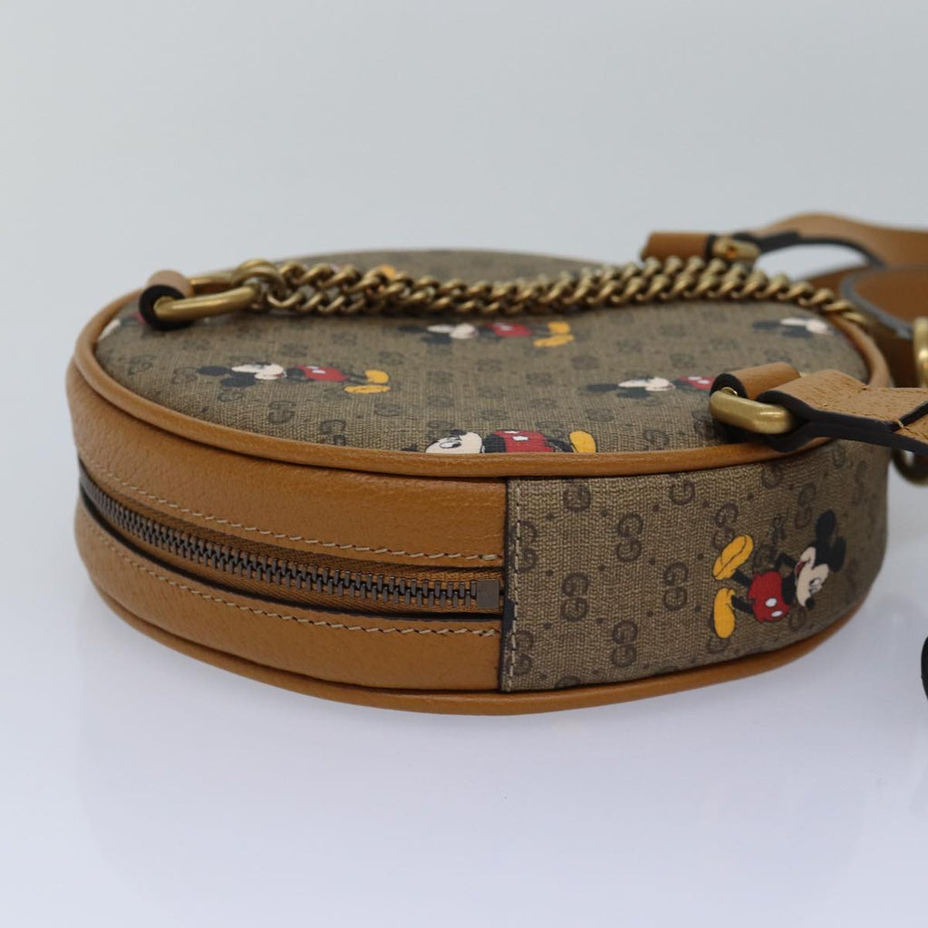 Gucci Disney X Gucci