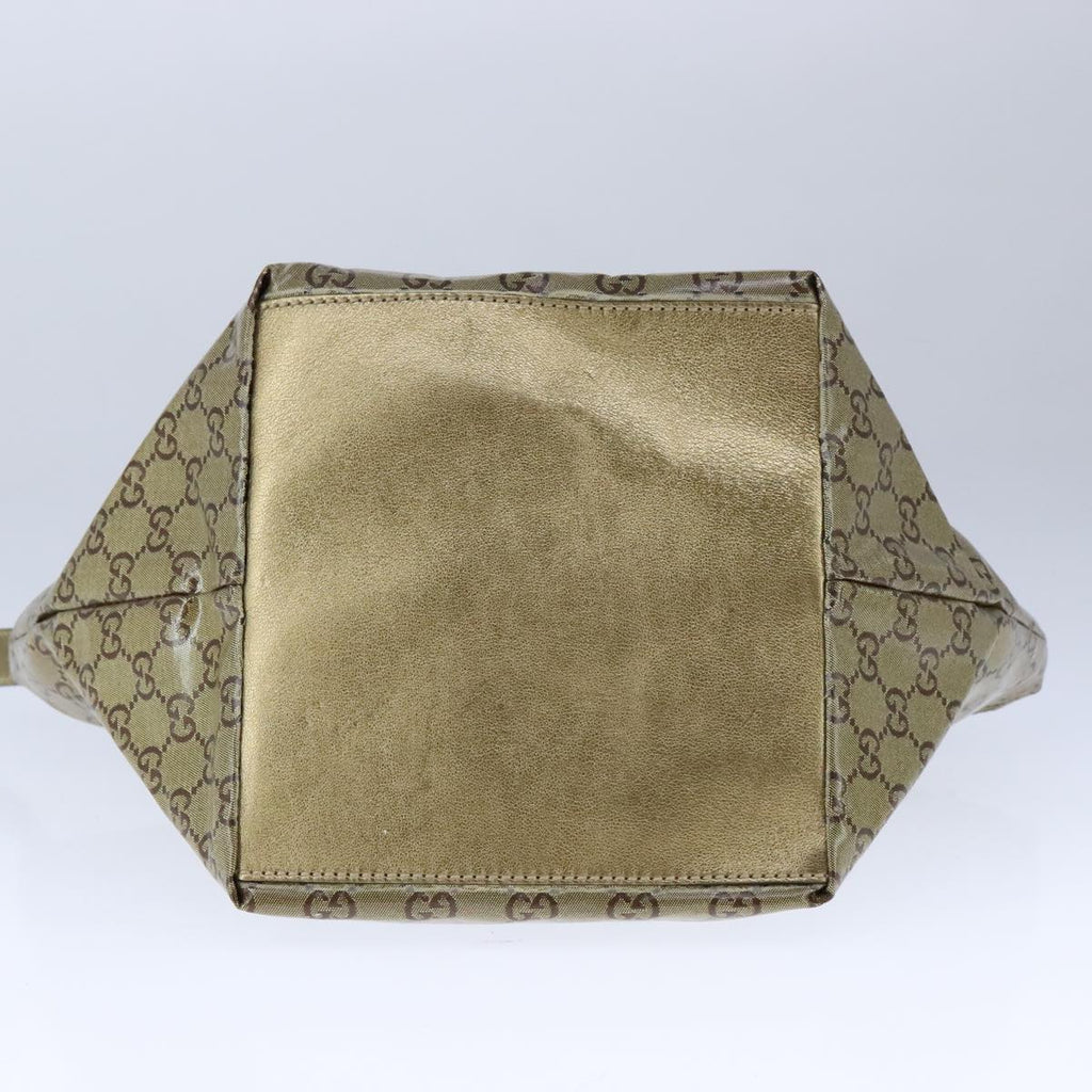Gucci GG crystal