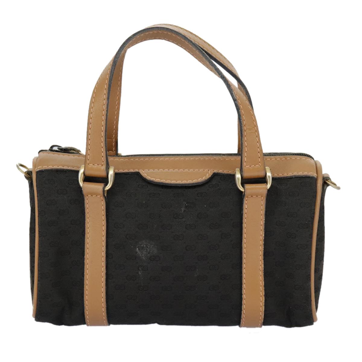 Gucci Micro Small GG Canvas