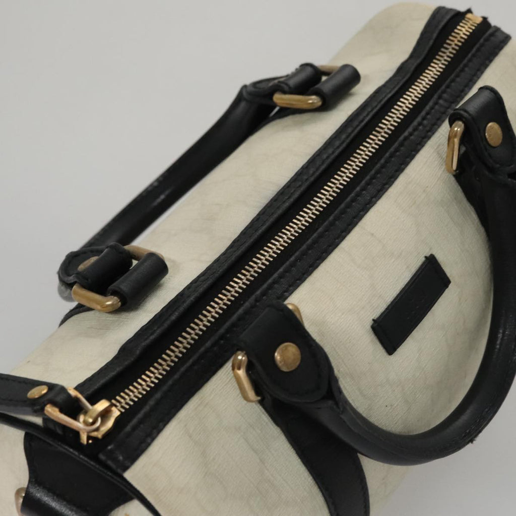 Gucci GG canvas