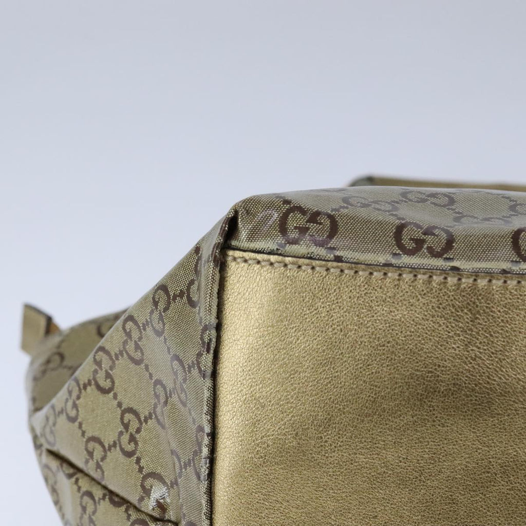Gucci GG crystal