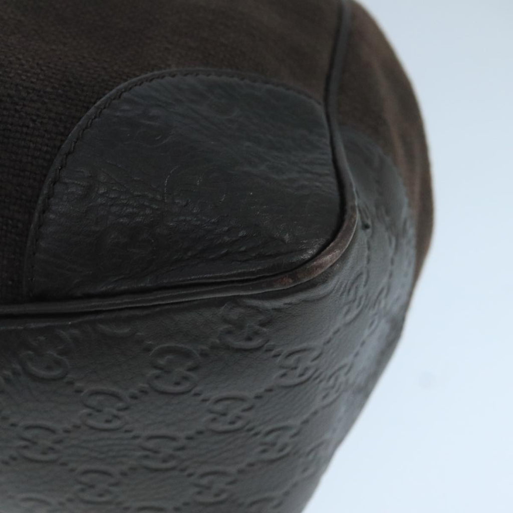 Gucci Guccissima