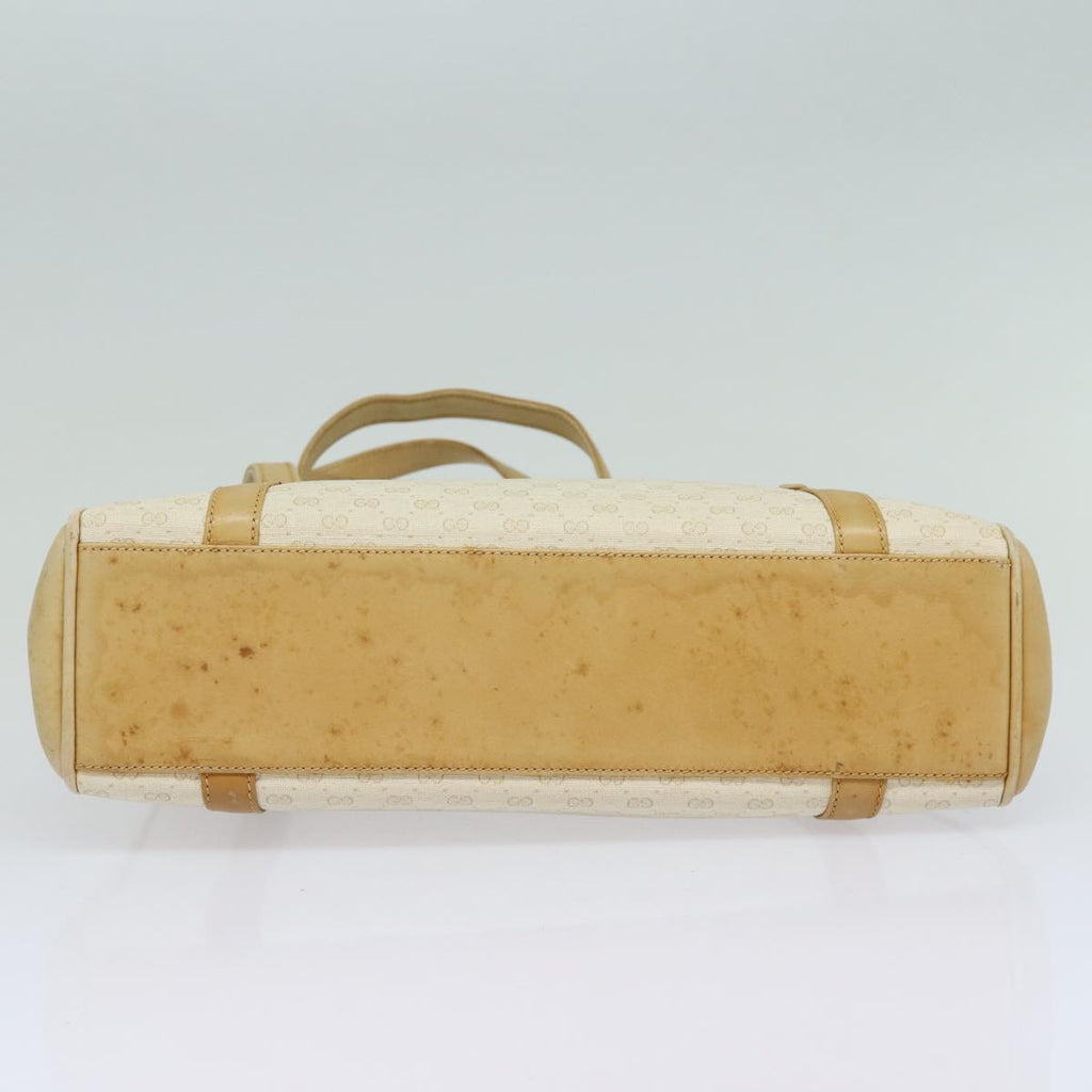 Gucci GG canvas