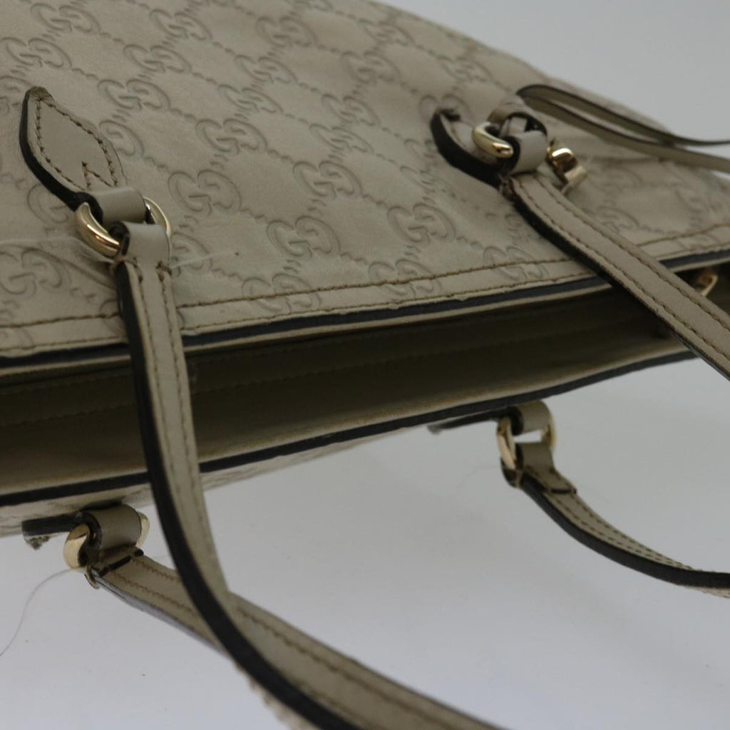 Gucci Guccissima