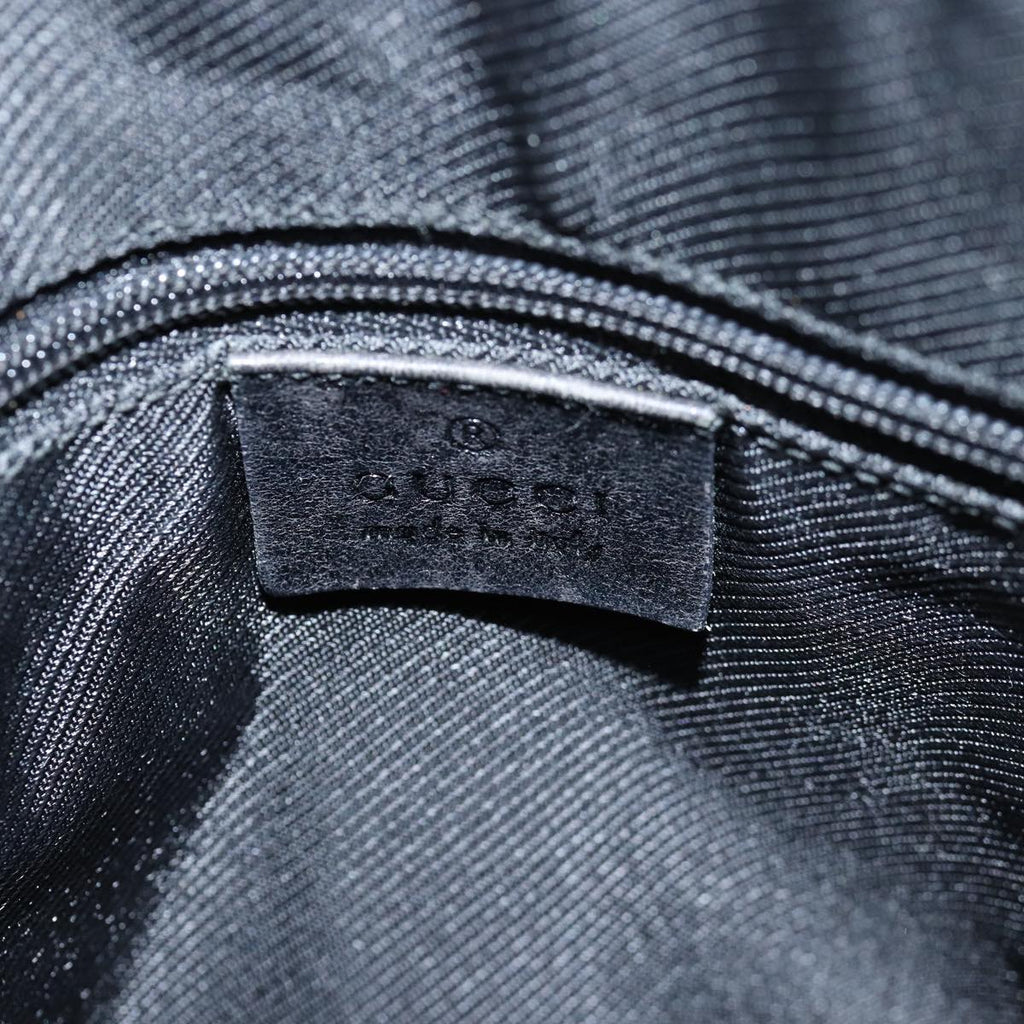 Gucci GG canvas