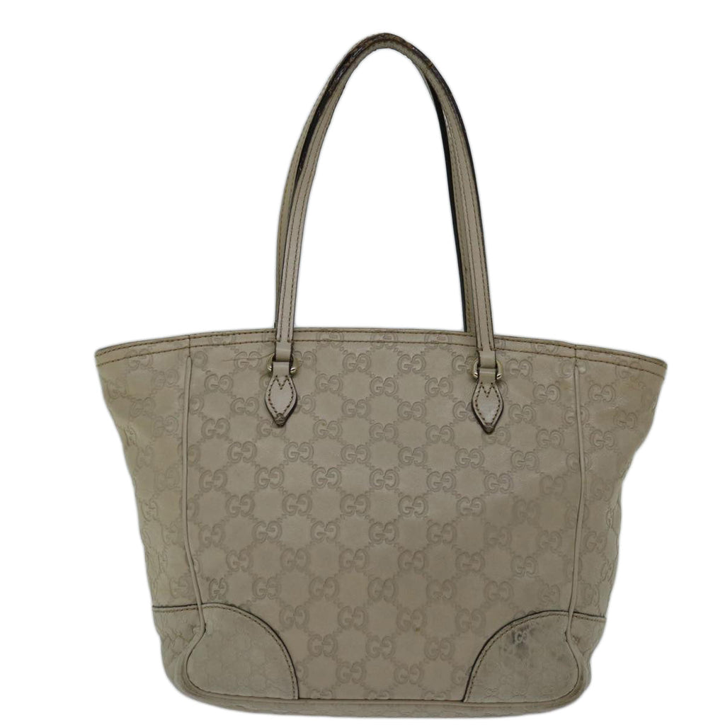 Gucci Guccissima