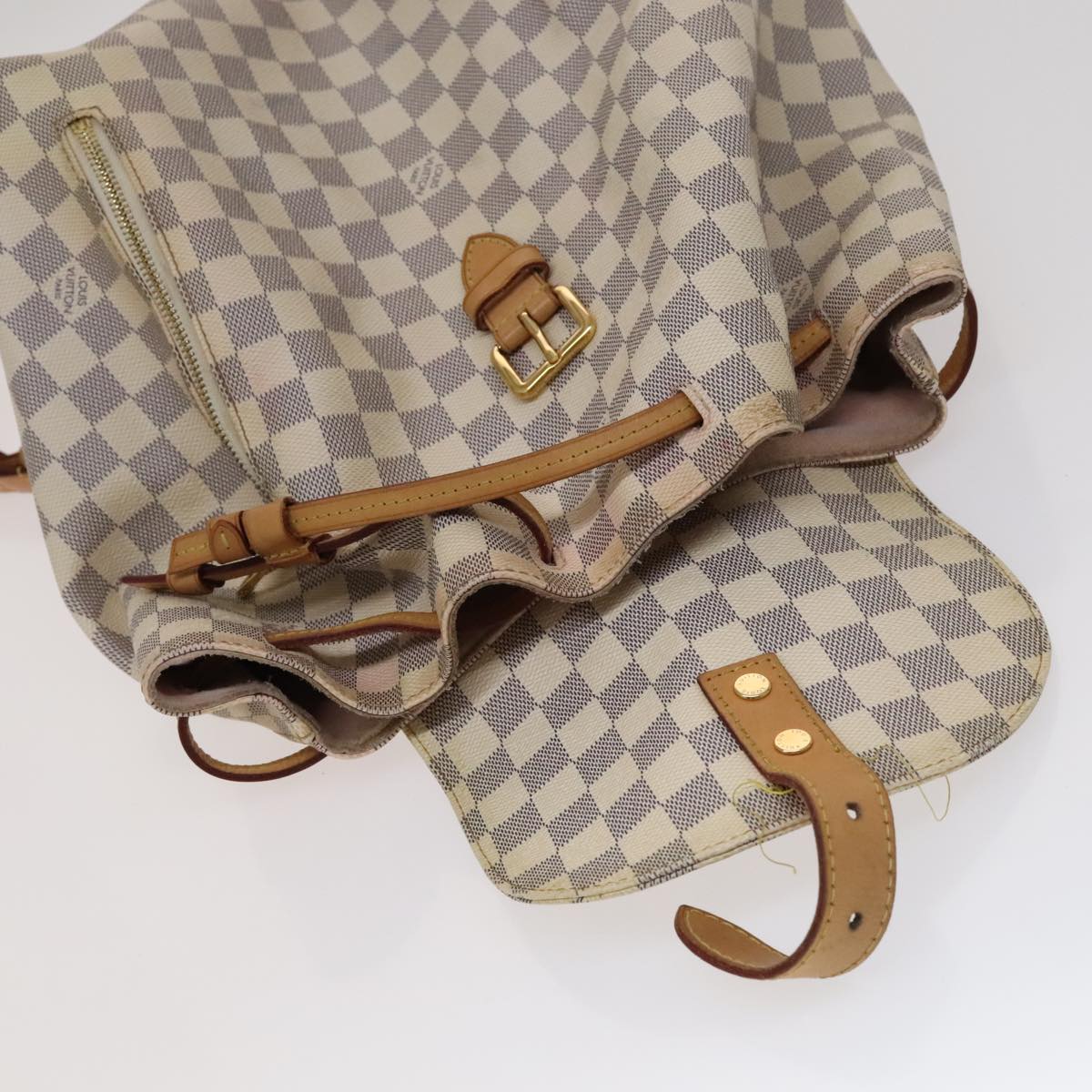 Louis Vuitton Sperone Backpack