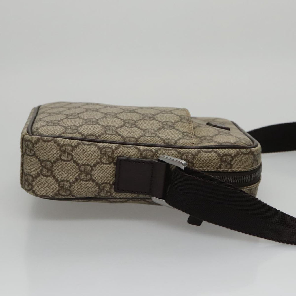 Gucci GG canvas