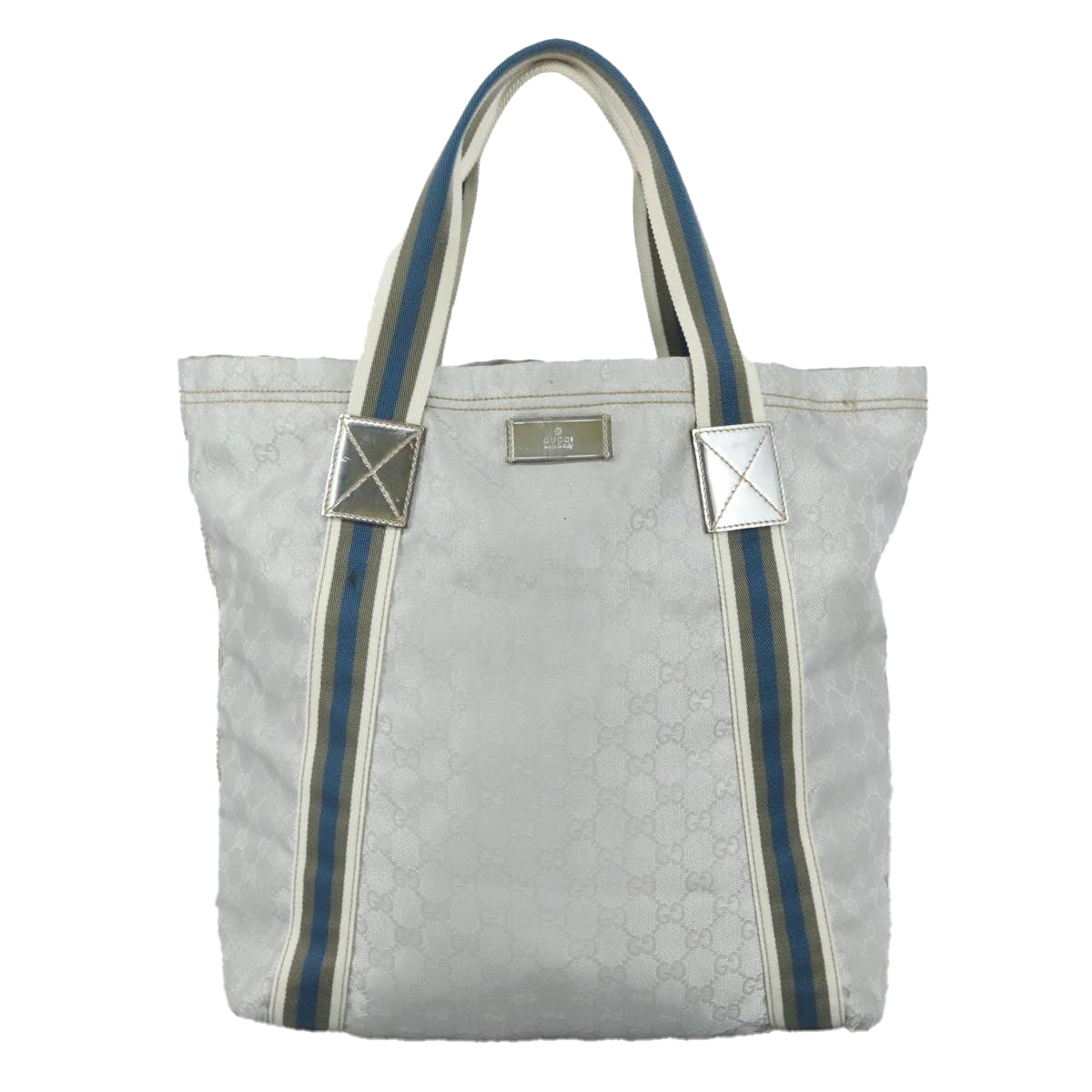 Gucci GG canvas
