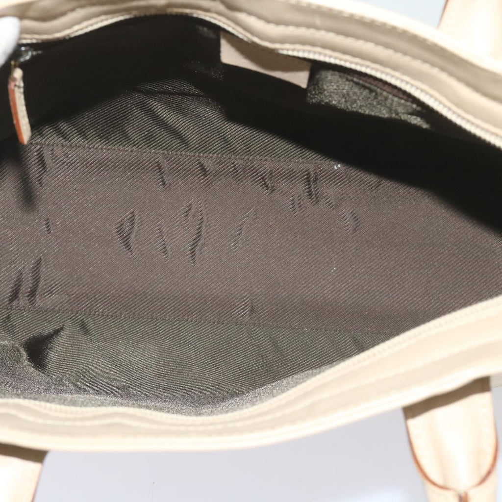 Gucci GG canvas