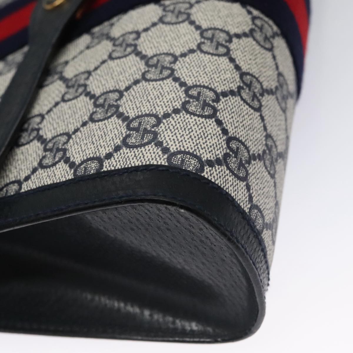 Gucci GG canvas