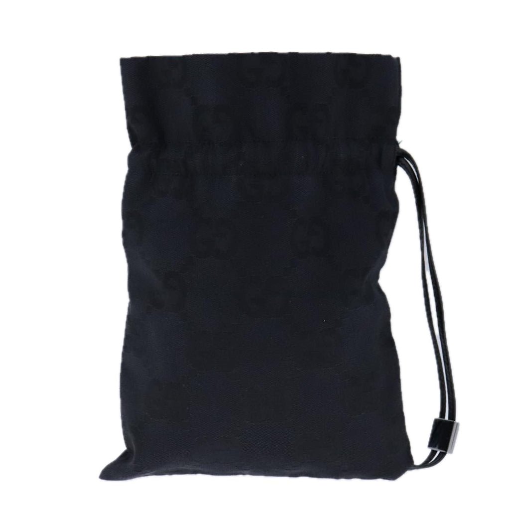 Gucci GG canvas