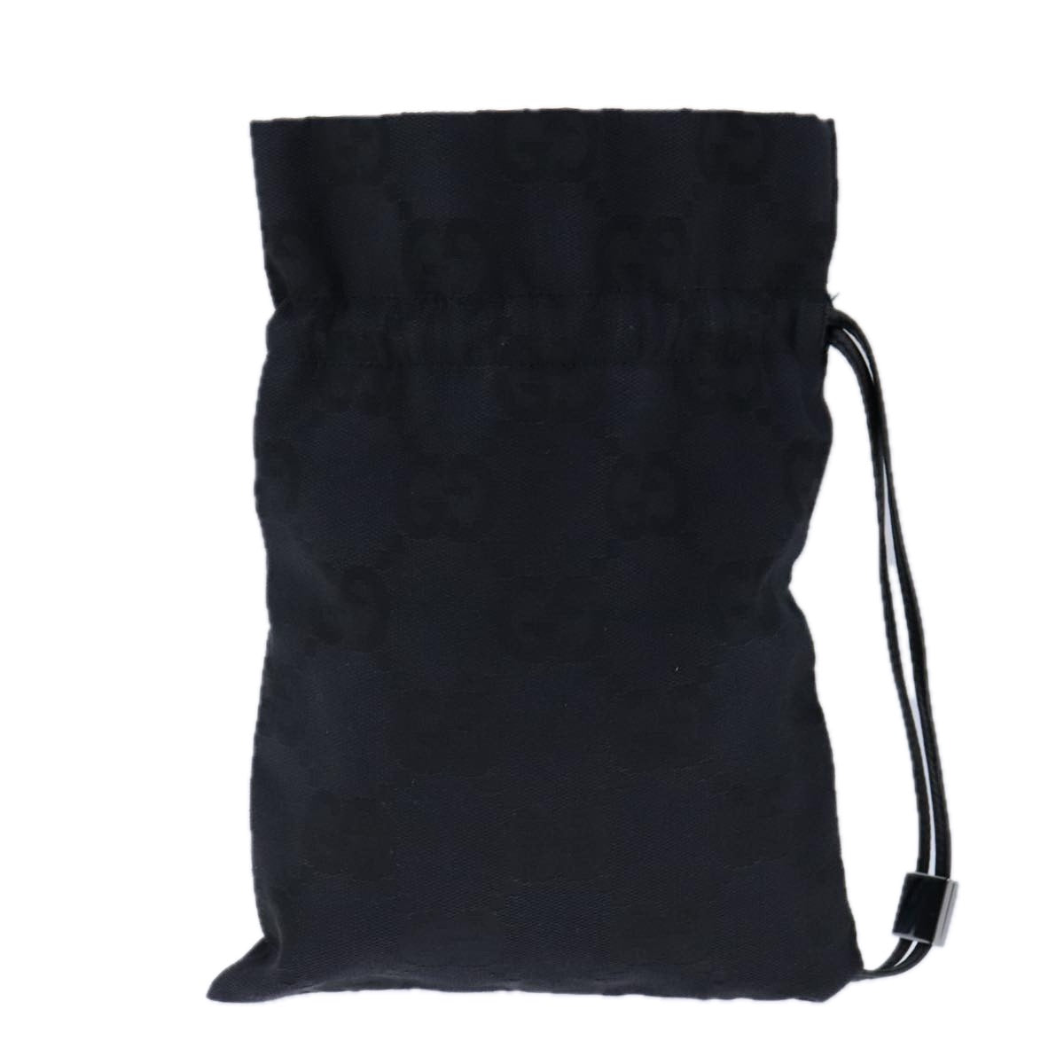 Gucci GG canvas