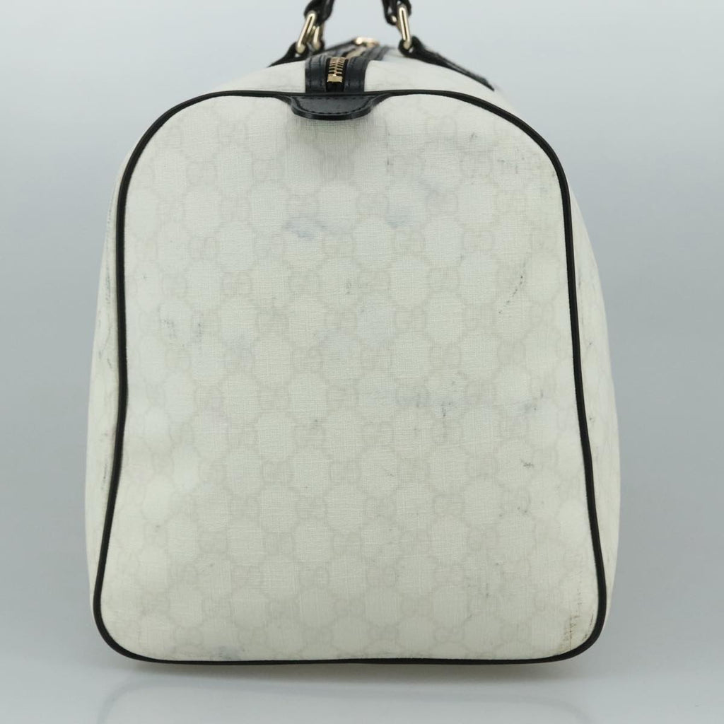 Gucci GG canvas
