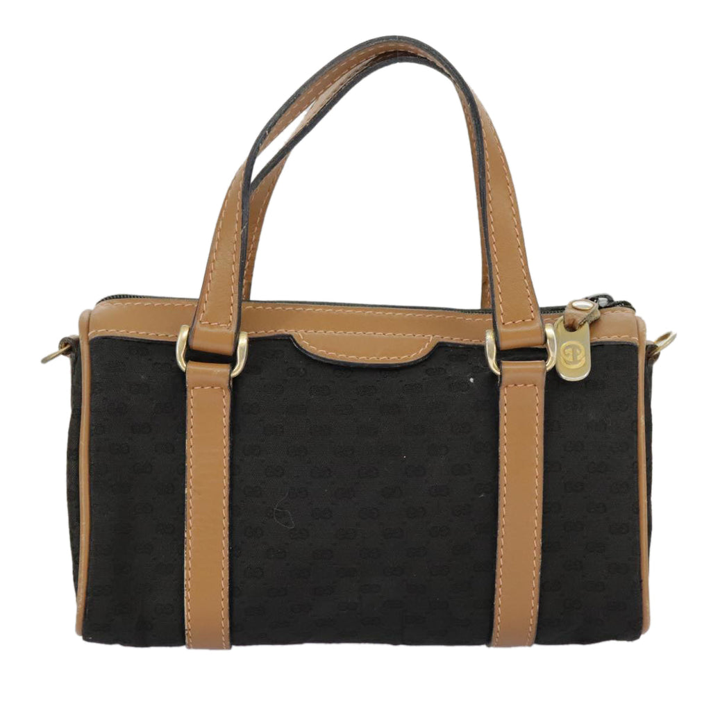 Gucci Micro Small GG Canvas