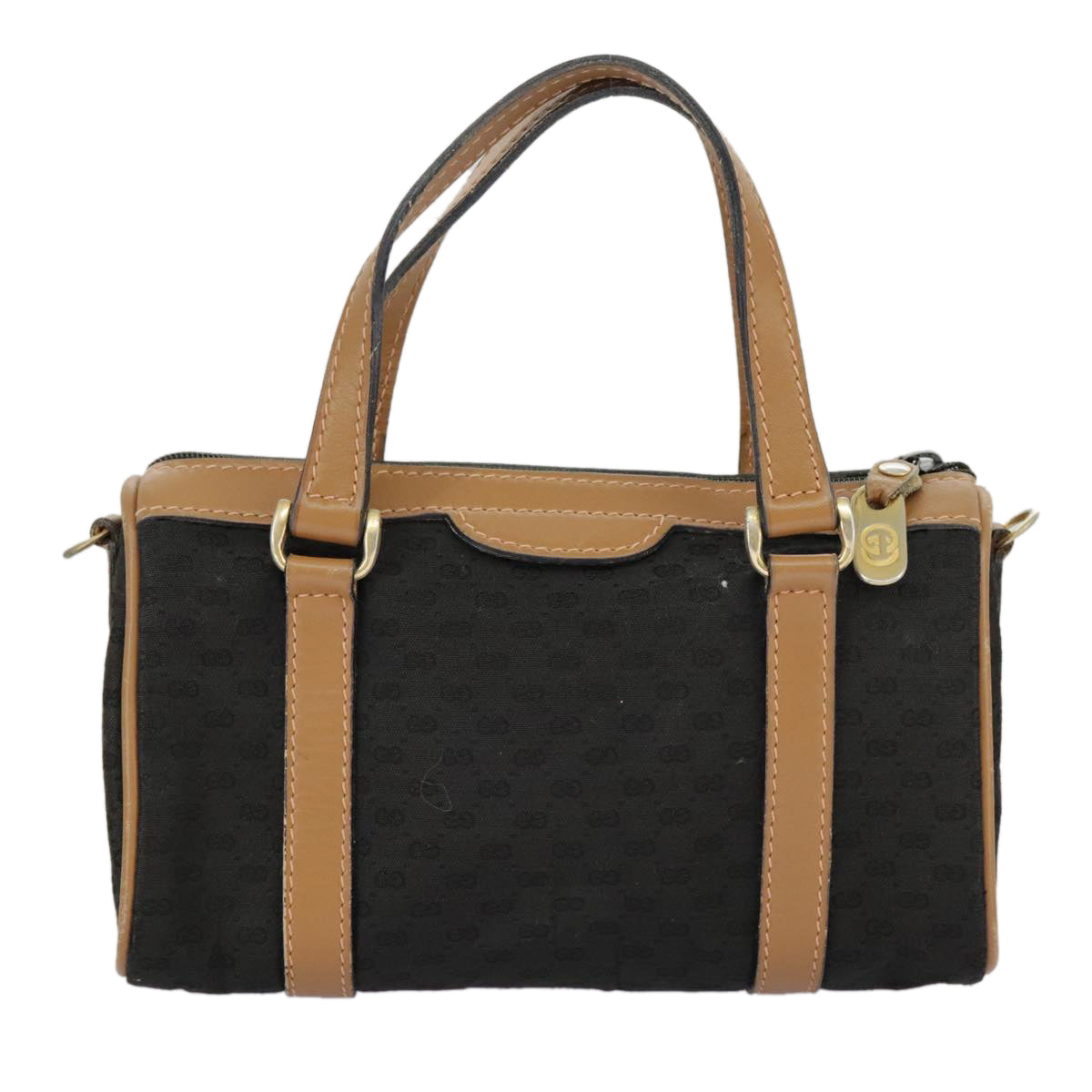 Gucci Micro Small GG Canvas