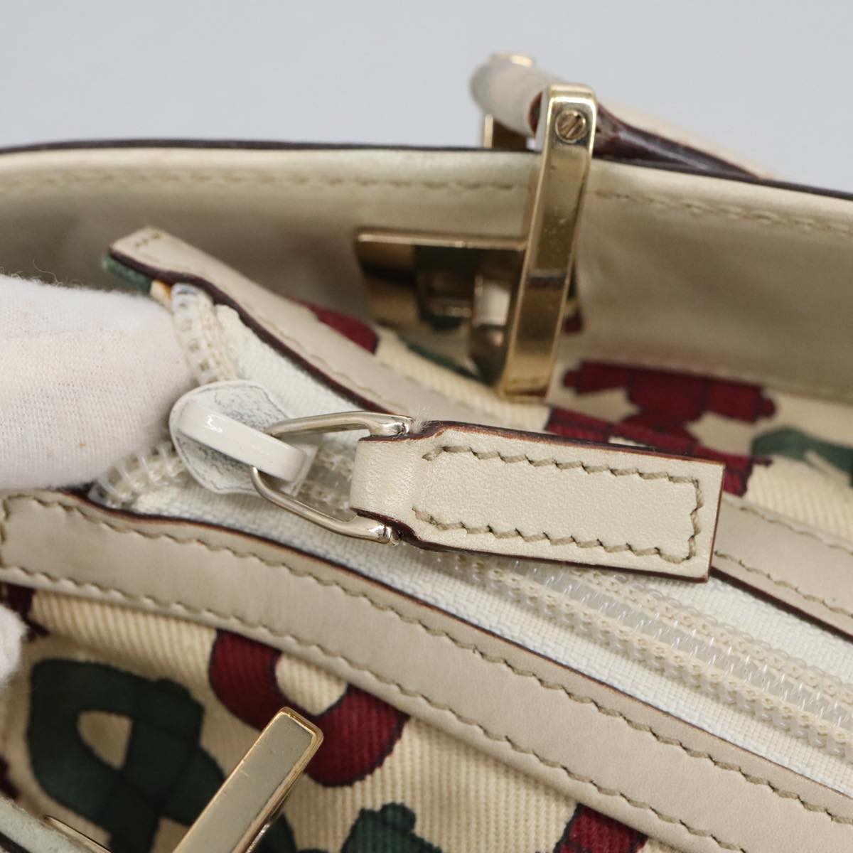 Gucci Guccissima