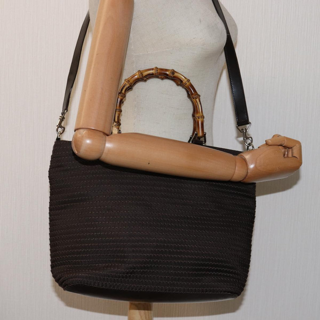 Gucci Bamboo