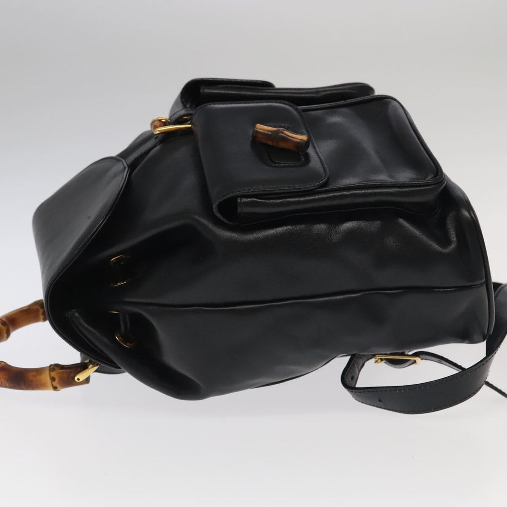 Gucci Bamboo