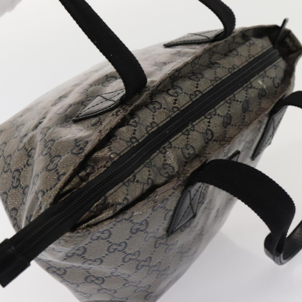 Gucci GG canvas