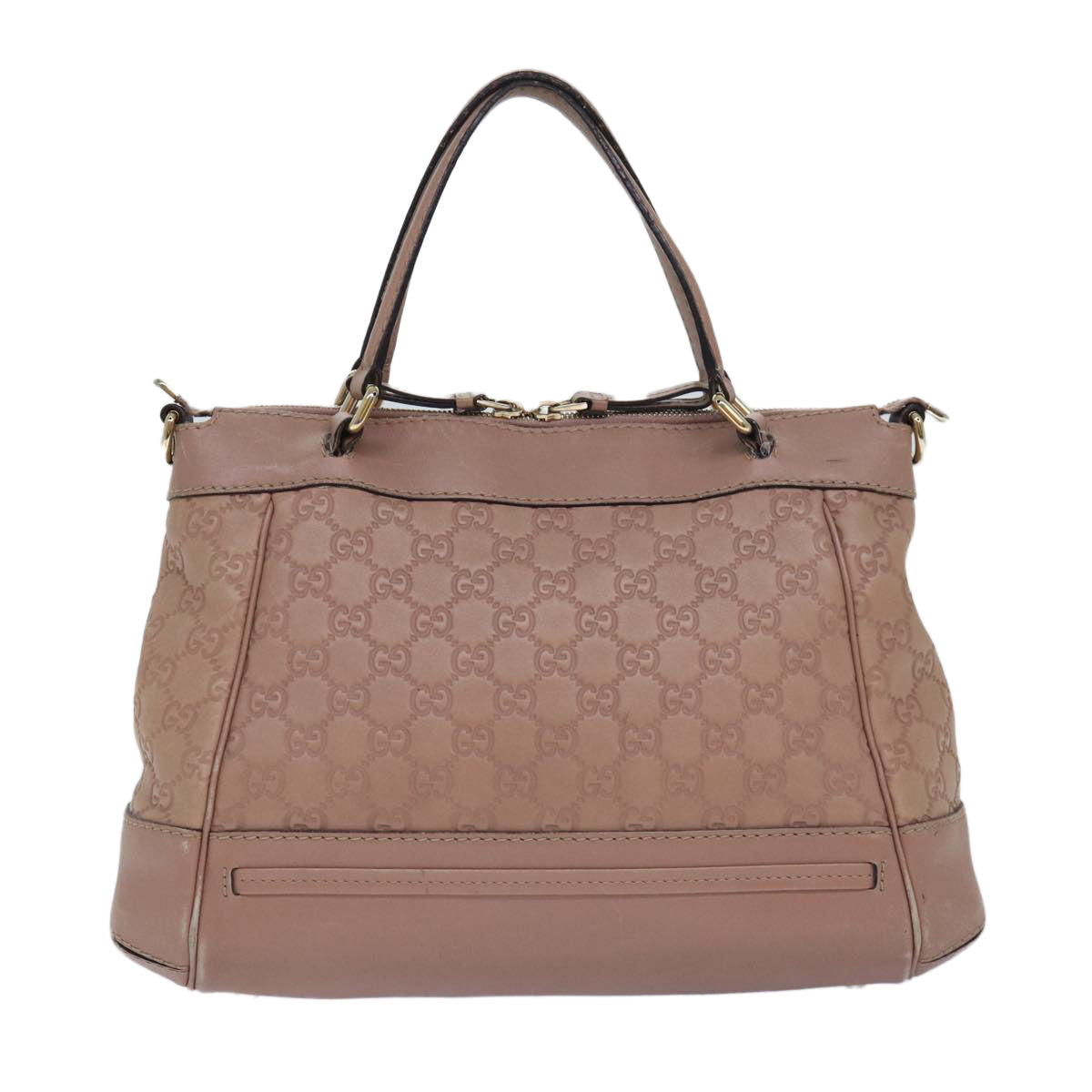 Gucci Guccissima