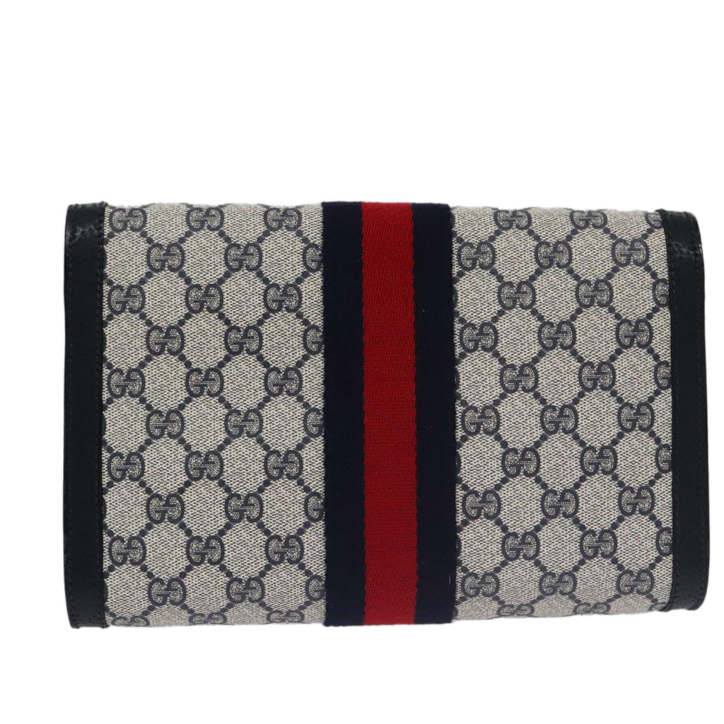 Gucci GG canvas