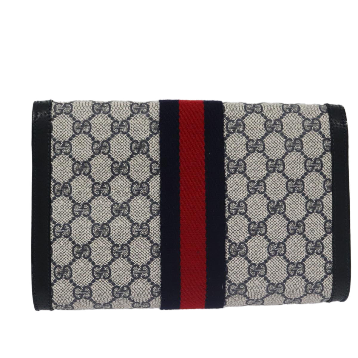 Gucci GG canvas
