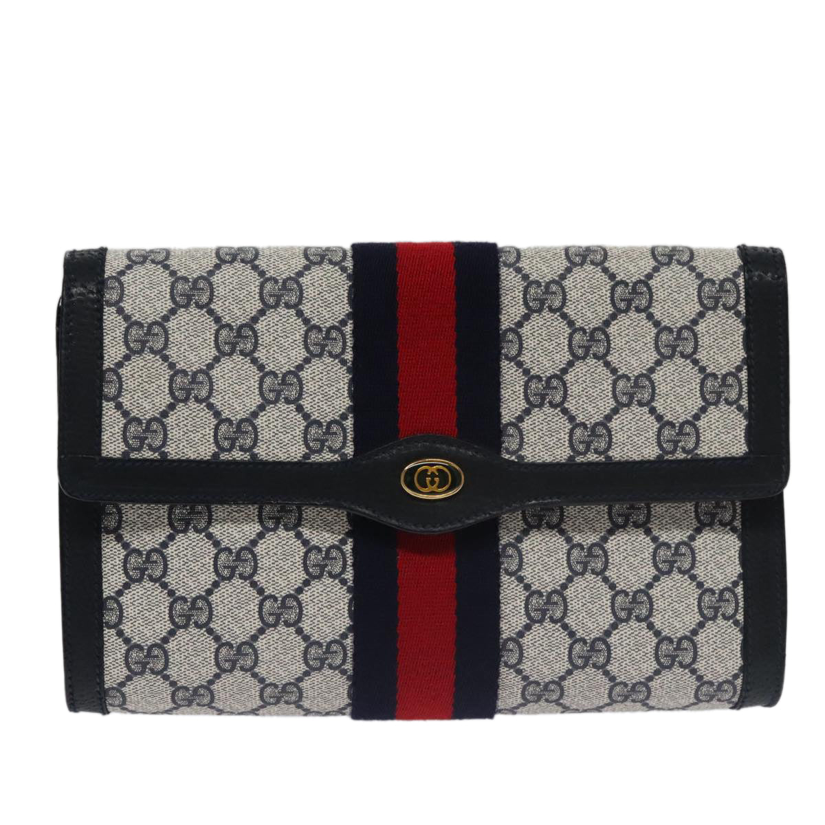 Gucci GG canvas