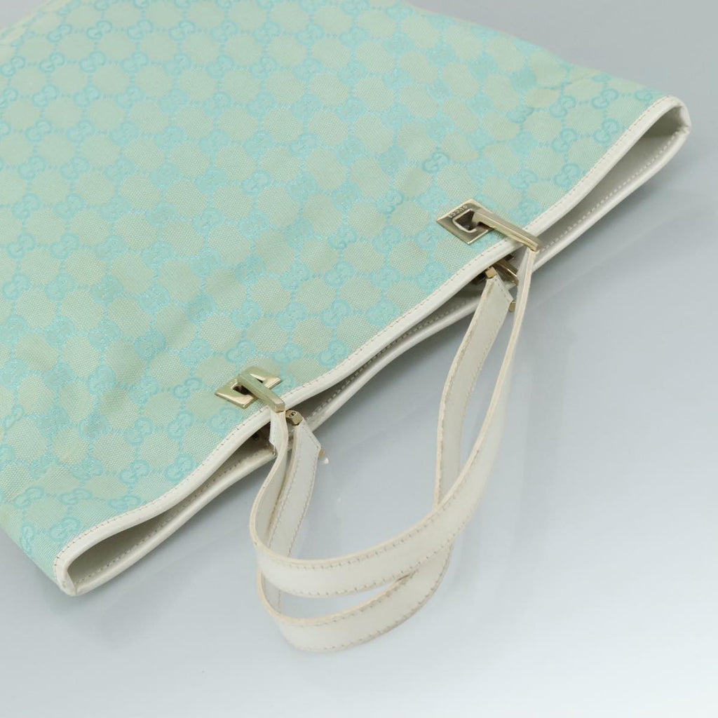Gucci GG canvas