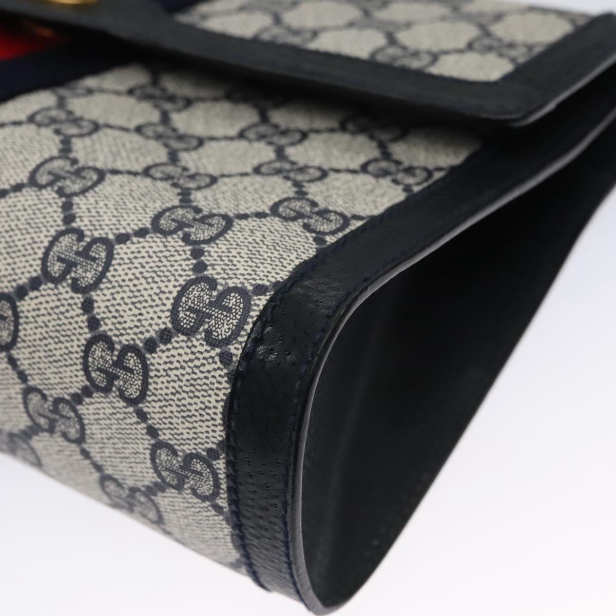 Gucci GG canvas
