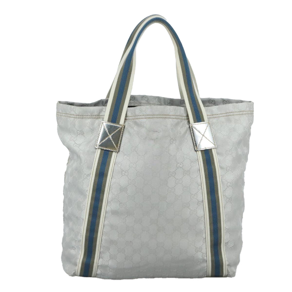 Gucci GG canvas