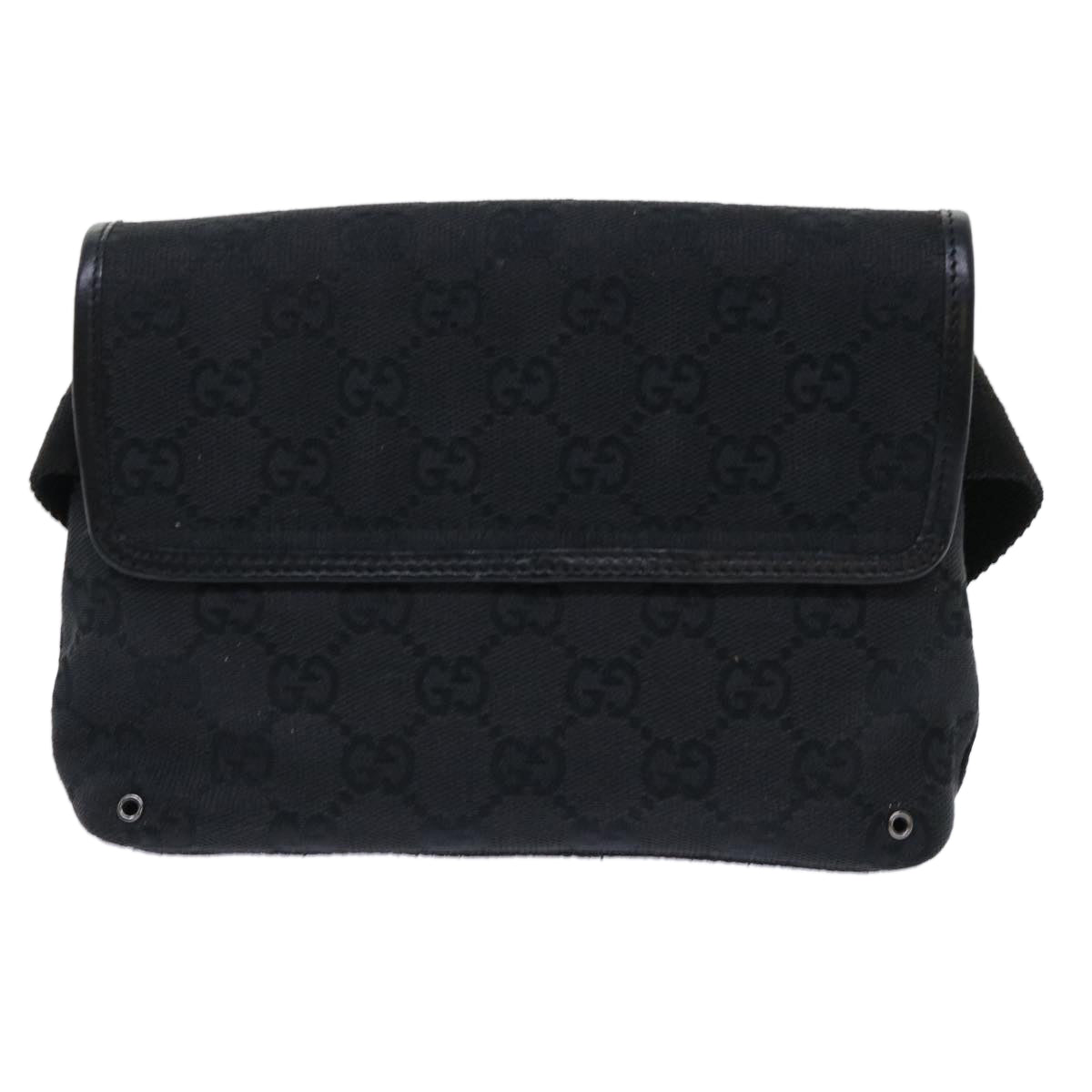 Gucci GG canvas