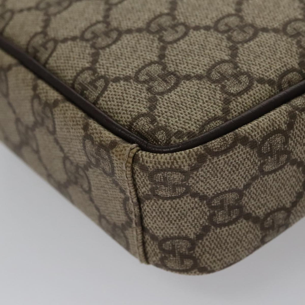 Gucci GG canvas