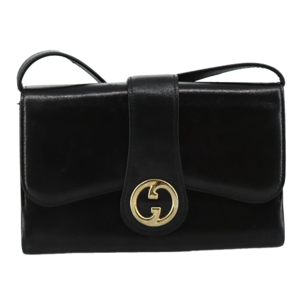 Gucci GG Ring