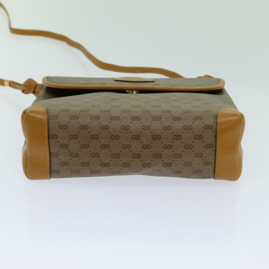 Gucci GG canvas