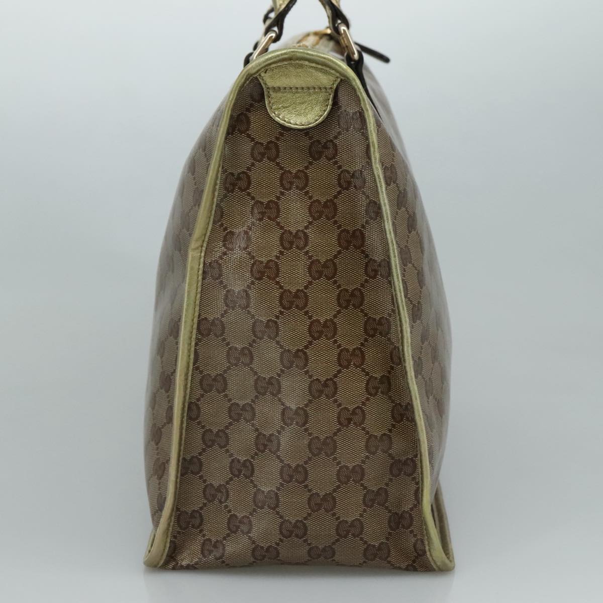 Gucci GG canvas