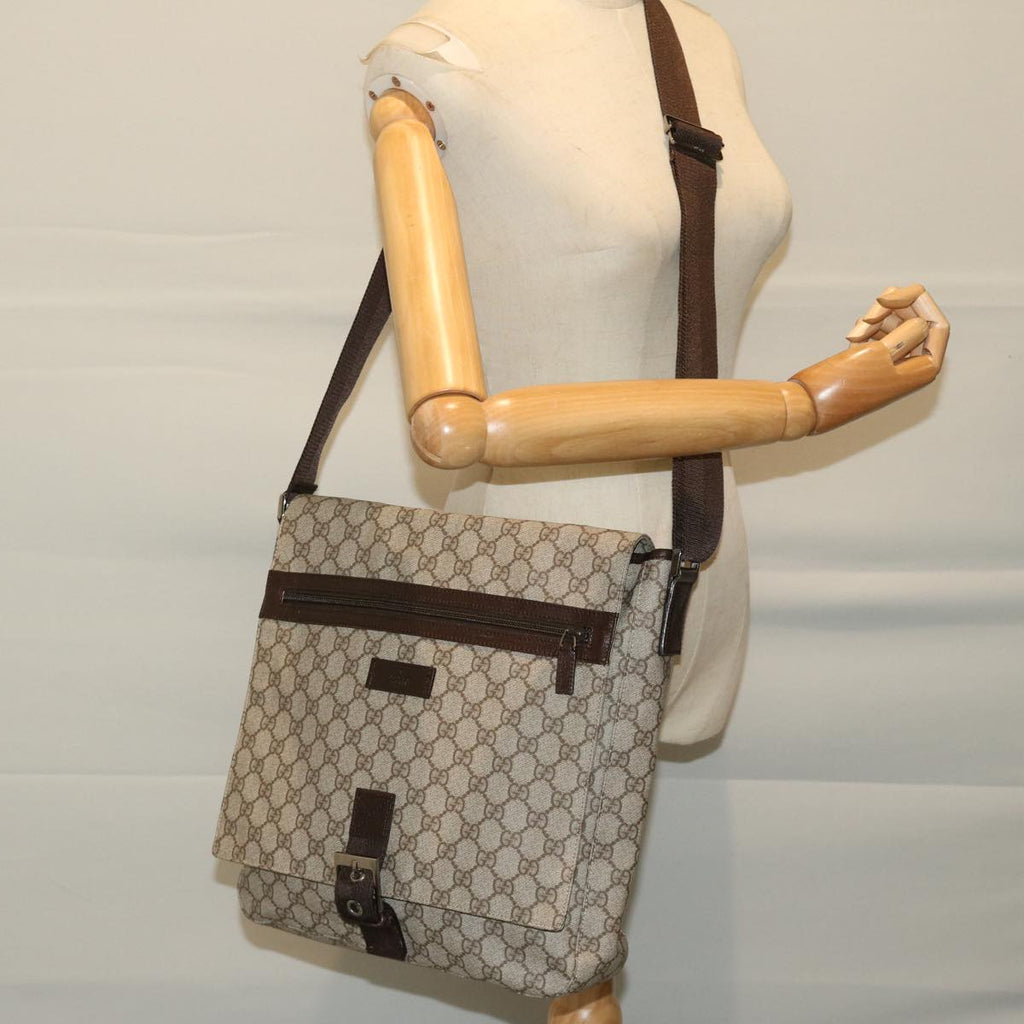 Gucci GG Supreme
